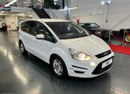 Ford S-Max Trend PowerShift