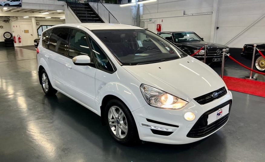 Ford S-Max Trend PowerShift