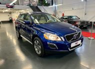 Volvo XC60 Ocean Race Edition