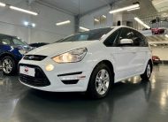 Ford S-Max Trend PowerShift