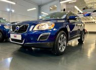 Volvo XC60 Ocean Race Edition