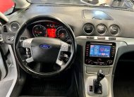 Ford S-Max Trend PowerShift