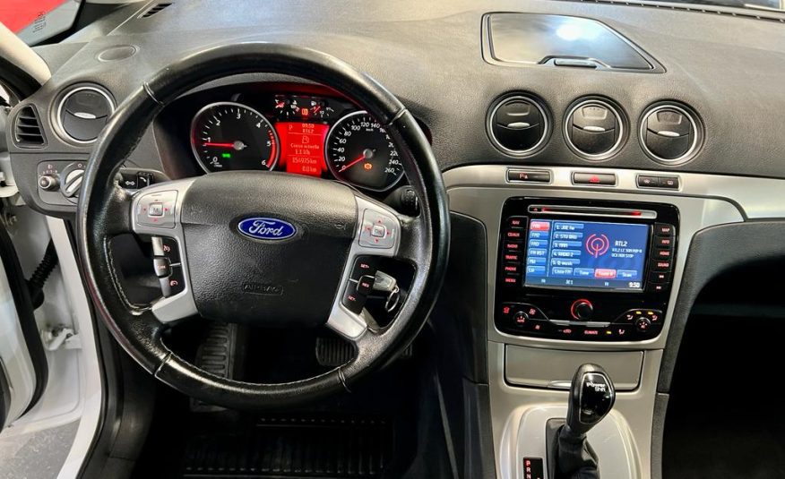 Ford S-Max Trend PowerShift