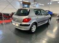 Peugeot 307 XR