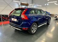 Volvo XC60 Ocean Race Edition