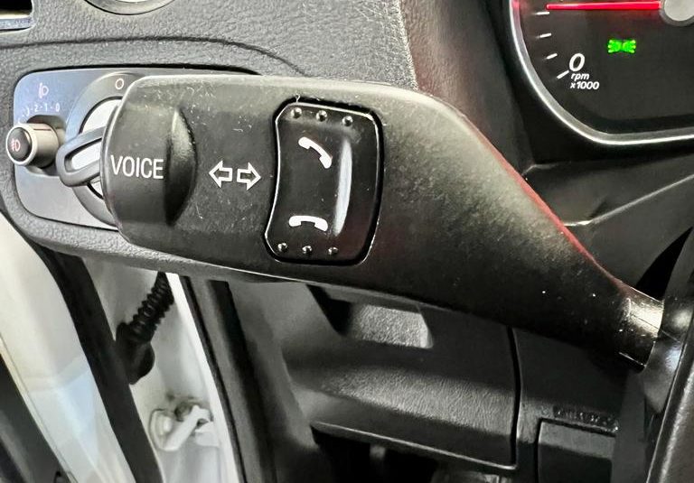 Ford S-Max Trend PowerShift