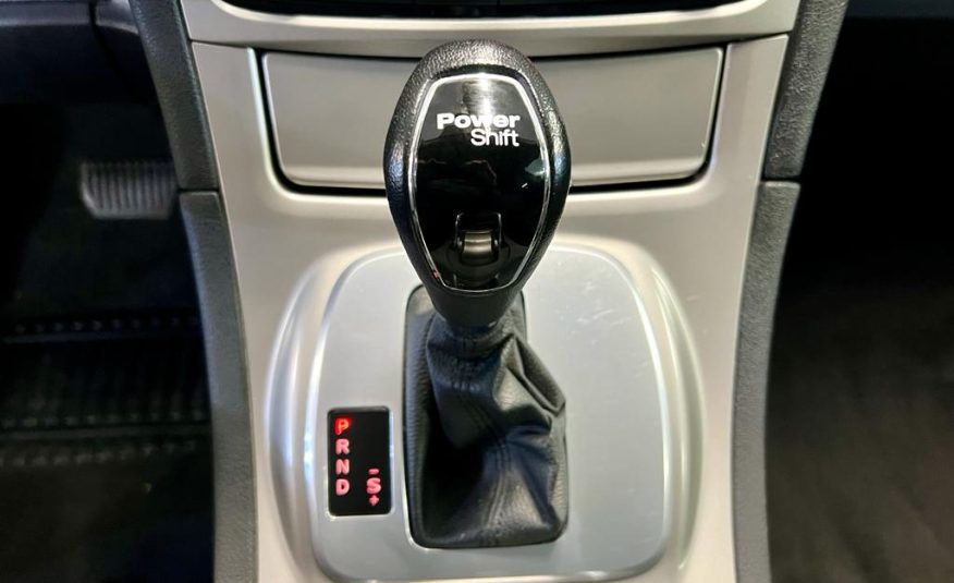 Ford S-Max Trend PowerShift