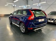 Volvo XC60 Ocean Race Edition