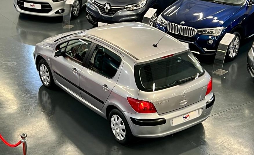 Peugeot 307 XR