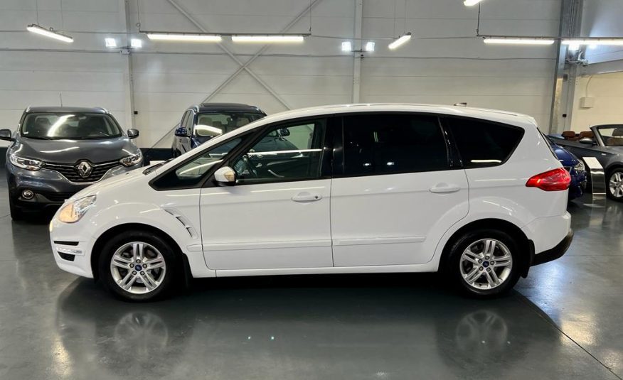 Ford S-Max Trend PowerShift