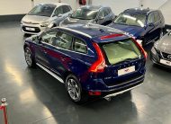 Volvo XC60 Ocean Race Edition