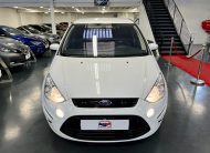 Ford S-Max Trend PowerShift