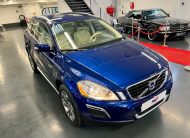 Volvo XC60 Ocean Race Edition