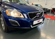 Volvo XC60 Ocean Race Edition