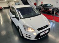 Ford S-Max Trend PowerShift