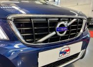 Volvo XC60 Ocean Race Edition