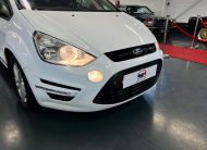 Ford S-Max Trend PowerShift