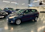 Ford B-Max Titanium