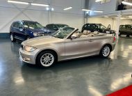 BMW 118i Cabriolet Confort