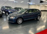 Audi A3 Sportback Attraction S-Tronic