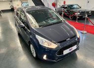 Ford B-Max Titanium