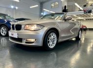 BMW 118i Cabriolet Confort