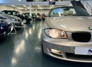 BMW 118i Cabriolet Confort