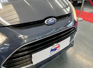 Ford B-Max Titanium