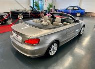 BMW 118i Cabriolet Confort