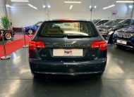 Audi A3 Sportback Attraction S-Tronic