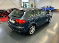 Audi A3 Sportback Attraction S-Tronic