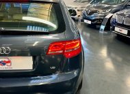 Audi A3 Sportback Attraction S-Tronic