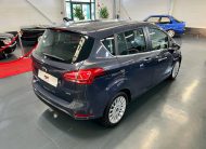 Ford B-Max Titanium