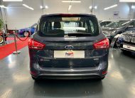 Ford B-Max Titanium