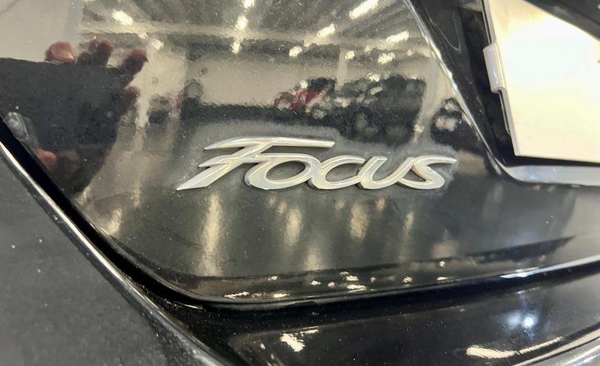 Ford Focus Trend