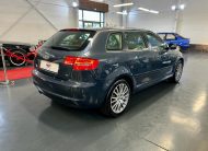 Audi A3 Sportback Attraction S-Tronic