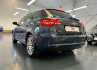 Audi A3 Sportback Attraction S-Tronic