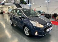 Ford B-Max Titanium