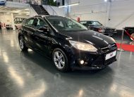 Ford Focus Trend