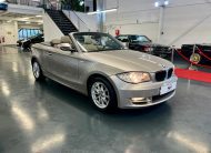 BMW 118i Cabriolet Confort