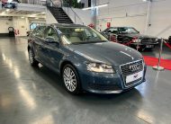 Audi A3 Sportback Attraction S-Tronic