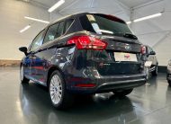 Ford B-Max Titanium