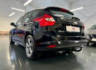 Ford Focus Trend