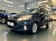 Ford B-Max Titanium