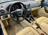 Audi A3 Sportback Attraction S-Tronic