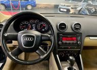 Audi A3 Sportback Attraction S-Tronic