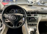 Mercedes C200 Coupé Sport