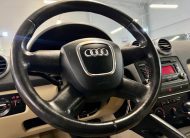 Audi A3 Sportback Attraction S-Tronic