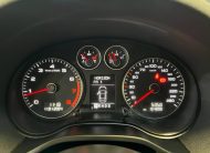 Audi A3 Sportback Attraction S-Tronic