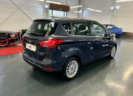 Ford B-Max Titanium